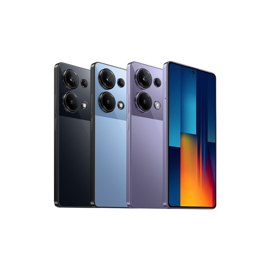  Pocophone Poco M6 Pro 512Gb 12Gb