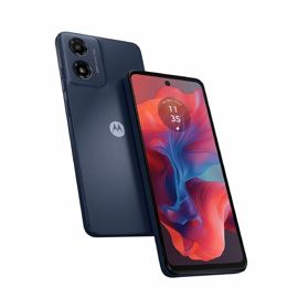 Celular  Moto G04s 256Gb 4Gb