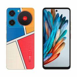 Celular Music 4/128Gb