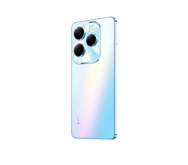 Telefono Celular Hot 40 Pro  256 Gb Palm Blue X6837p...