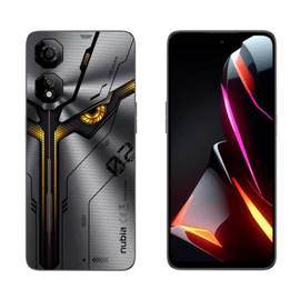 Celular  Neo 2 8/256Gb Gris Opaco