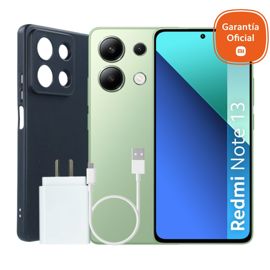 Redmi Note 13 6/128 Gb Gb Mint Green