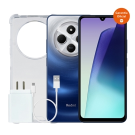 Redmi 14C 4Gb/128Gb Starry Blue