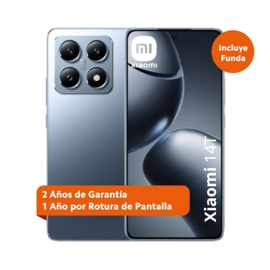  14T 12Gb/512Gb Titan Blue 