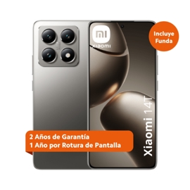  14T 12Gb/512Gb Titan Gray