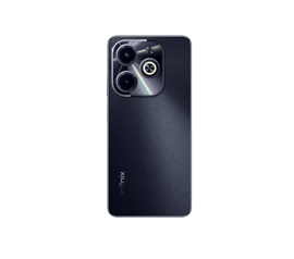 Telefono Celular Hot 40I 128 Gb Starlit Black X6528...