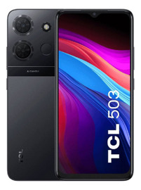 Celular 503 64/3Gb Space Gray Rv
