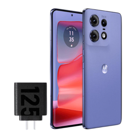 Celular  Edge 50 Pro (Xt24032) 12Gb 512Gb 50Mp 13Mp ...