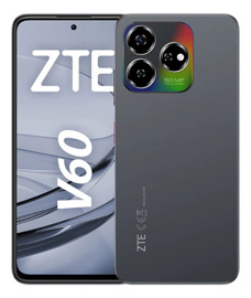 Celular  Blade V60 8Gb 256Gb Black