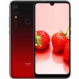 Smartphone  Redmi 7 4+64Gb Pantalla Hd 6.26'' 4G Des...