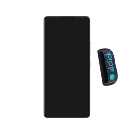 Celular Note 40 Dorado 256/8 Gb