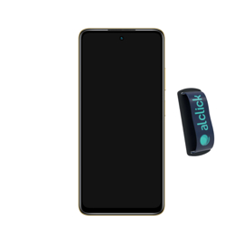 Celular Hot 40I Dorado 128/4 Gb