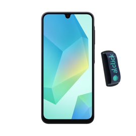 Celular Galaxy A16 128/4Gb Negro