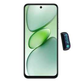 Celular Go 1 64/3Gb Verde