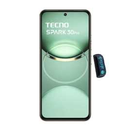 Celular  30 Pro 256/8Gb Verde