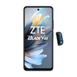Celular Blade V60 Smart 256/4Gb Negro