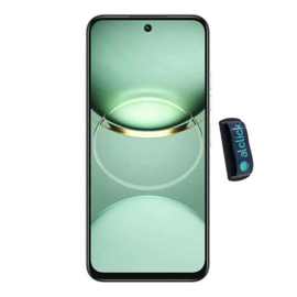 Celular  Spark 30C 128/4Gb Verde
