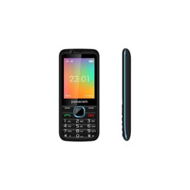 Telefono Celular Mp1124 Dual Slim