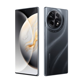 Celular Camon 30S 6Gb 128Gb Ram Celestial Black