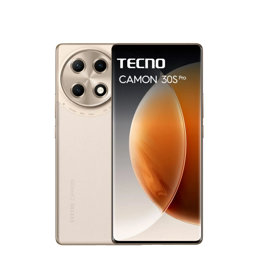 Celular Camon 30S Pro 8Gb 256Gb Ram Gold