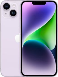 Smartphone Iphone 14 128Gb Morado Desbloqueado Reac...