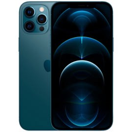 Smartphone Iphone 12 Pro 5G 256Gb Desbloqueado Rea...