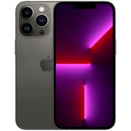 Smartphone Iphone 13 Pro 256Gb Grafito Desbloquead...