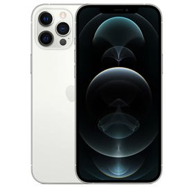 Smartphone Iphone 12 Pro 5G 256Gb Plateado Desbloqu...