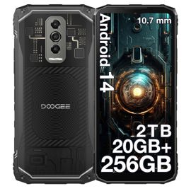 Smartphone Blade 10 Ultra (2025) 20 Gb De Ram 256 G...