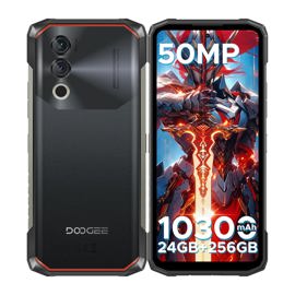 Smartphone Blade10, Resistente, 24 Gb+256 Gb/2 Tb, ...