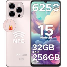 Smartphone Note 58 Pro 6.75 Pulgadas 32 Gb 256 Gb A...