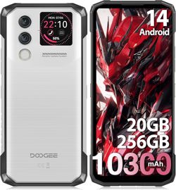 Smartphone Blade 10 Max 20Gb+256Gb Android 14 Desbl...