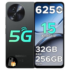 Teléfono Móvil  Note 59 Pro 5G 15 32Gb+256Gb/Tf 2Tb ...