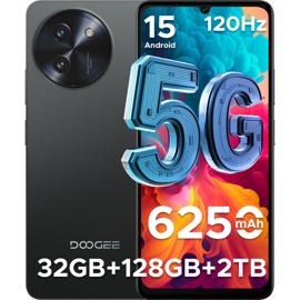 Teléfono Móvil  Note 59 5G 6.7...