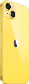 Smartphone  Iphone 14 Plus 128Gb Amarillo 6.7