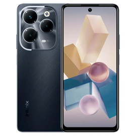 Celular Negro Hot 40 Pro 8256Gb