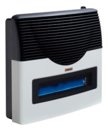 Calefactor T Balanceado Eba5vt 5000Cal Premium Viso...