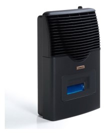 Calefactor Convector Eca3kvt 3200Kcal Premium Visor