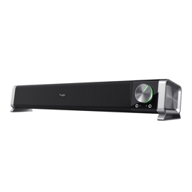 Barra De Sonido Asto Sound Bar Pc Speaker