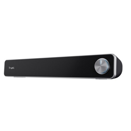 Parlante Barra Arys Pc Black