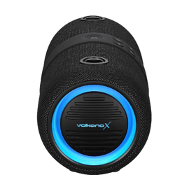 Parlantes X Vk3203 Python Series Bluetooth Usb/Aux ...