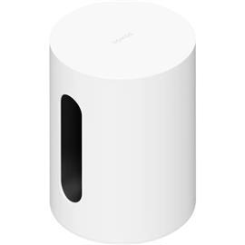 Subwoofer Wifi Sub Mini Blanco