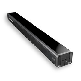 Barra De Sonido TfPs1240b Polaris 500 80W