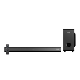 Barra De Sonido TfPs1242b Polaris 700 220W