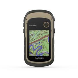 Gps De Mano Etrex 32X Sudamerica