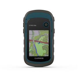 Gps De Mano Etrex 22X Sudamerica