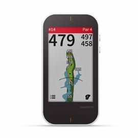 Approach G80 Portátil Con Gps Para Golf Y Monitor D...
