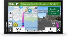 Gps Drivesmart 66 Renovado Para Coche Con Pantalla ...