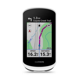Navegador Gps Para Ciclismo  Edge Explore 2 Con Func...