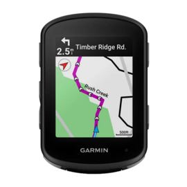 Ordenador De Ciclismo Gps  Edge 540 Con Funciones Av...